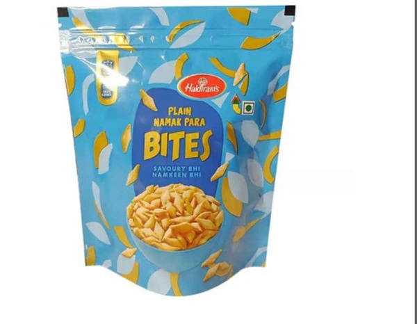 Haldiram'S Plain Namak Para - 170 gm - 170 gm