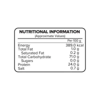 Haldiram'S Punjabi Masala Papad - 200 gm - 200 gm