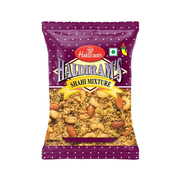 Haldiram'S Shahi Mixture Namkeen - 200 gm - 200 gm