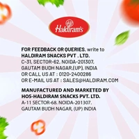 Haldiram'S Snac Lite Soya Katori - 110 gm - 110 gm