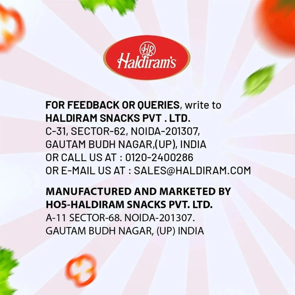 Haldiram'S Snac Lite Soya Katori - 110 gm - 110 gm