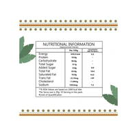 Haldiram'S Southern Delights Murukku Namkeen - 200 gm - 200 gm