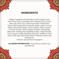 Haldiram'S Teekha Meetha Mixture Namkeen - 800 gm - 800 gm
