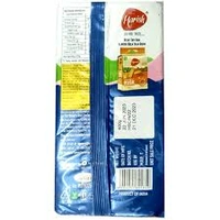 Harish Atta Patti Milk Cookies - 400 gm - 400 gm