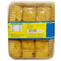 Harish Cake Rusk - 350 gm - 350 gm