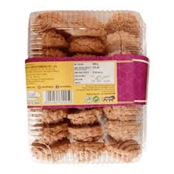 Harish Coconut Macaroon - 300 gm - 300 gm