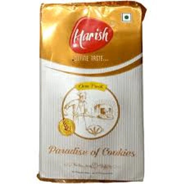 Harish Define Taste Paradise of Cookies - 400 gm - 400 gm