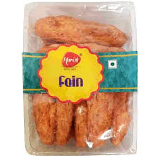 Harish Fain - 350 gm - 350 gm