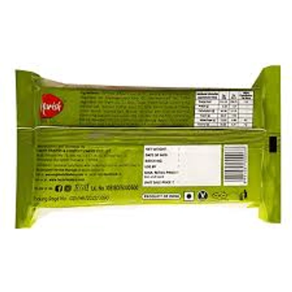 Harish Jeera Cookies - 400 gm - 400 gm