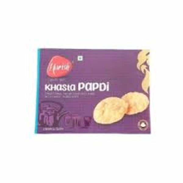 Harish Khasta Papadi - 250 gm - 250 gm