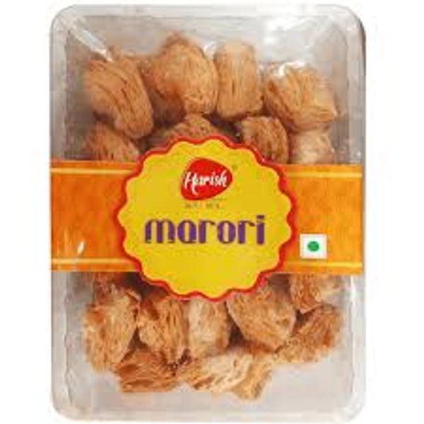 Harish Morori - 350 gm - 350 gm