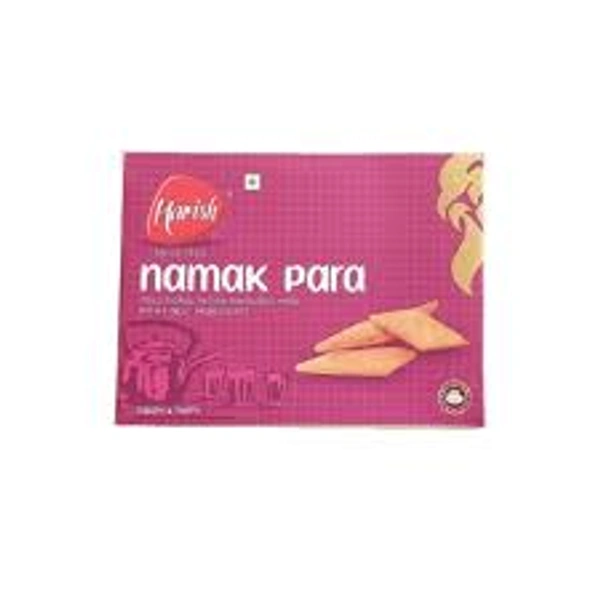 Harish Namak Para - 250 gm - 250 gm
