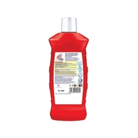 Harpic Disinfectant Liquid Bathroom Cleaner Liquid (Lemon) - 1 ltr - 1 ltr