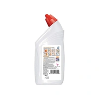 Harpic Disinfectant Toilet Bleach (White And Shine) - 500 ml - 500 ml