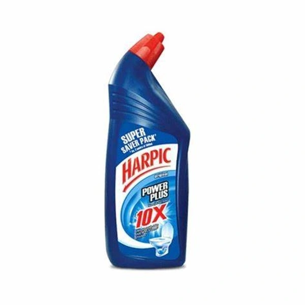 Harpic Power Plus 10X Advanced - 500 ml - 500 ml