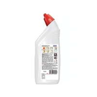 Harpic White And Shine Disinfectant Toilet Bleach Liquid (Bleach) - 1 ltr - 1 ltr