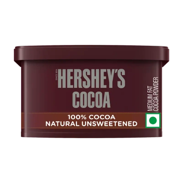Harshey's Cocoa 100% Natural - 70 gm - 70 gm