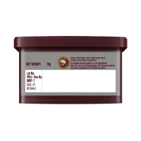 Harshey's Cocoa 100% Natural - 70 gm - 70 gm