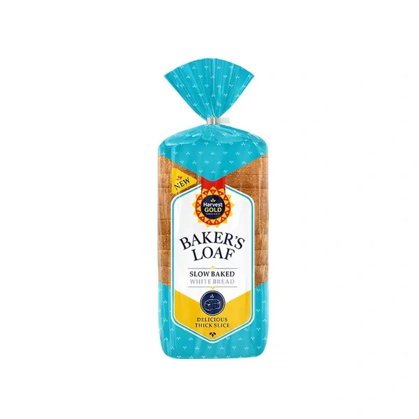 Harvest Gold Baker's Loaf - 400 gm