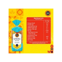 Harvest Gold Baker's Loaf - 400 gm