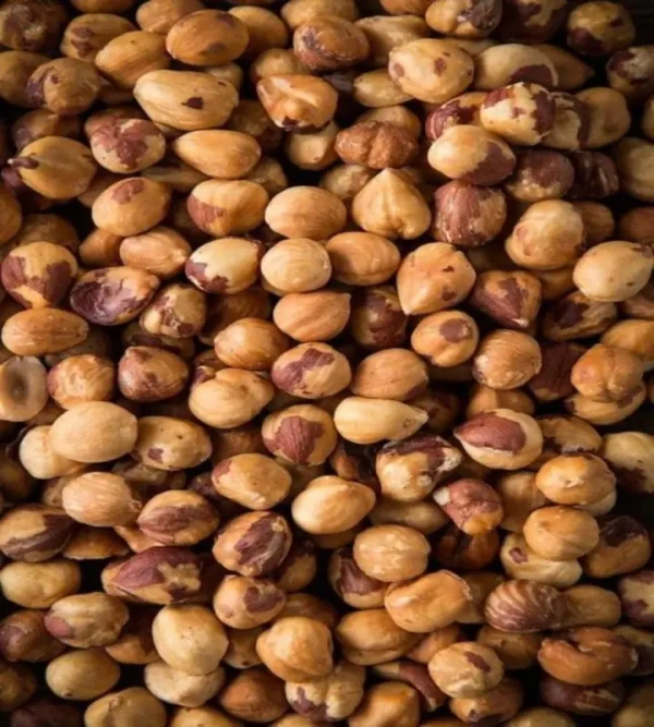 Nuts Uncle Hazel Nut Premium - 250 Gm - 250 Gm