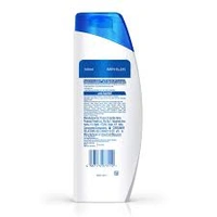 Head & Shoulder's Anti - Dandruff Shampoo Anti - Hairfall - 340 ml - 340 ml