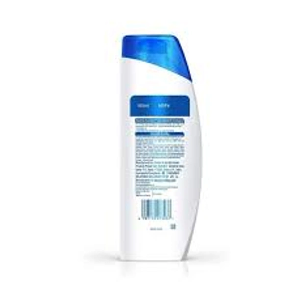 Head & Shoulder's Anti - Dandruff Shampoo Smooth & Silky - 180 ml - 180 ml