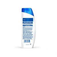 Head & Shoulders Silky Black Anti Dandruff Shampoo - 340 ml