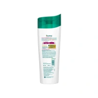 Himalaya Anti-Hairfall Bhringaraja Shampoo - 340 ml