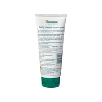 Himalaya Baby Cream - 200 ml