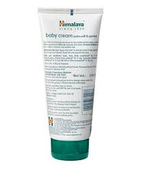 Himalaya Baby Cream - 200 ml - 200 ml