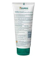 Himalaya Baby Cream - 50 ml - 50 ml