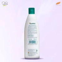 Himalaya Baby Massage Oill - 100 ml - 100 ml