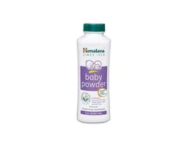 Himalaya Baby Powder - 100 gm - 100 gm