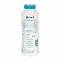 Himalaya Baby Powder - 100 gm - 100 gm