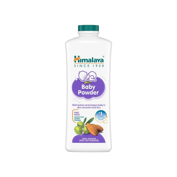 Himalaya Baby Powder - 200 gm