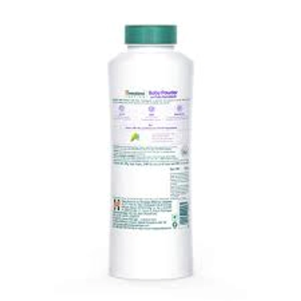 Himalaya Baby Powder - 400 gm - 200 gm