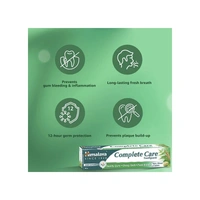 Himalaya Complete Care Herbal Toothpaste - 150 gm