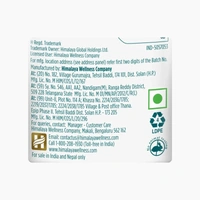 Himalaya Dark Spot Clearing Turmeric Face Washn (100 ml) - 100 ml