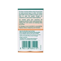 Himalaya General Wellness Ashwagandha Tablets- 60 Piece - 60 Piece