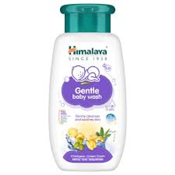 Himalaya Gentle Body Shampoo - 100 ml - 100 ml