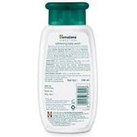 Himalaya Gentle Body Shampoo - 100 ml - 100 ml