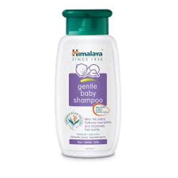 Himalaya Gentle Body Shampoo - 200 ml - 200 ml
