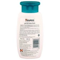 Himalaya Gentle Body Shampoo - 200 ml - 200 ml