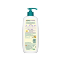 Himalaya Head Toe Baby Wash with Pure Cow Ghee - 400 ml