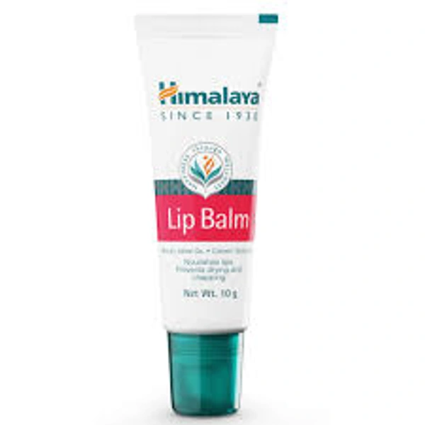 Himalaya Lip Balm-10 gm - 10 gm