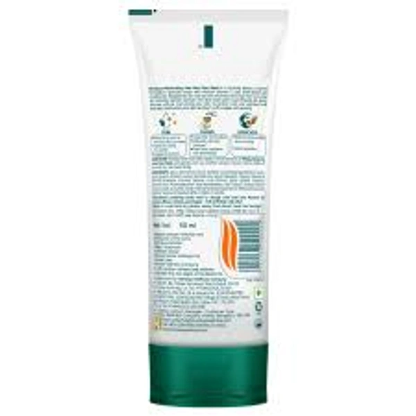Himalaya Moisturising Aloe Vera Face Wash - 50 ml - 50 ml