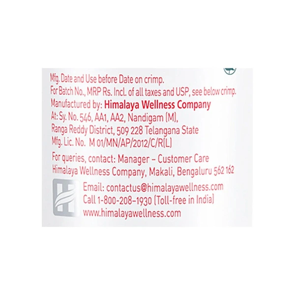Himalaya Natural Glow Fairness Face Cream - 50 gm