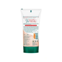 Himalaya Natural Glow Kesar Face Wash (150 ml) - 150 ml