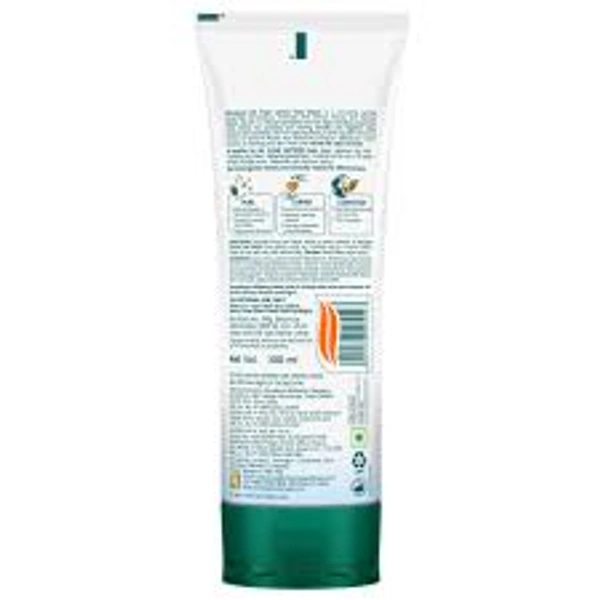 Himalaya Oil Clear Lemon Face Wash (100 ml) - 100 ml